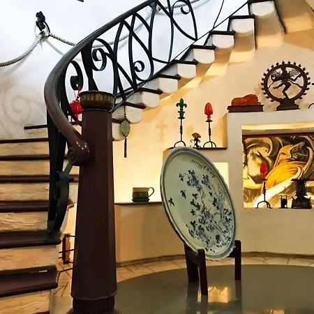 Bella Vista By Stayvista - A Haven With Lush Green Surroundings, Zen Garden, Quirky Decor & A Inviting Swimming Pool 로나발라 외부 사진