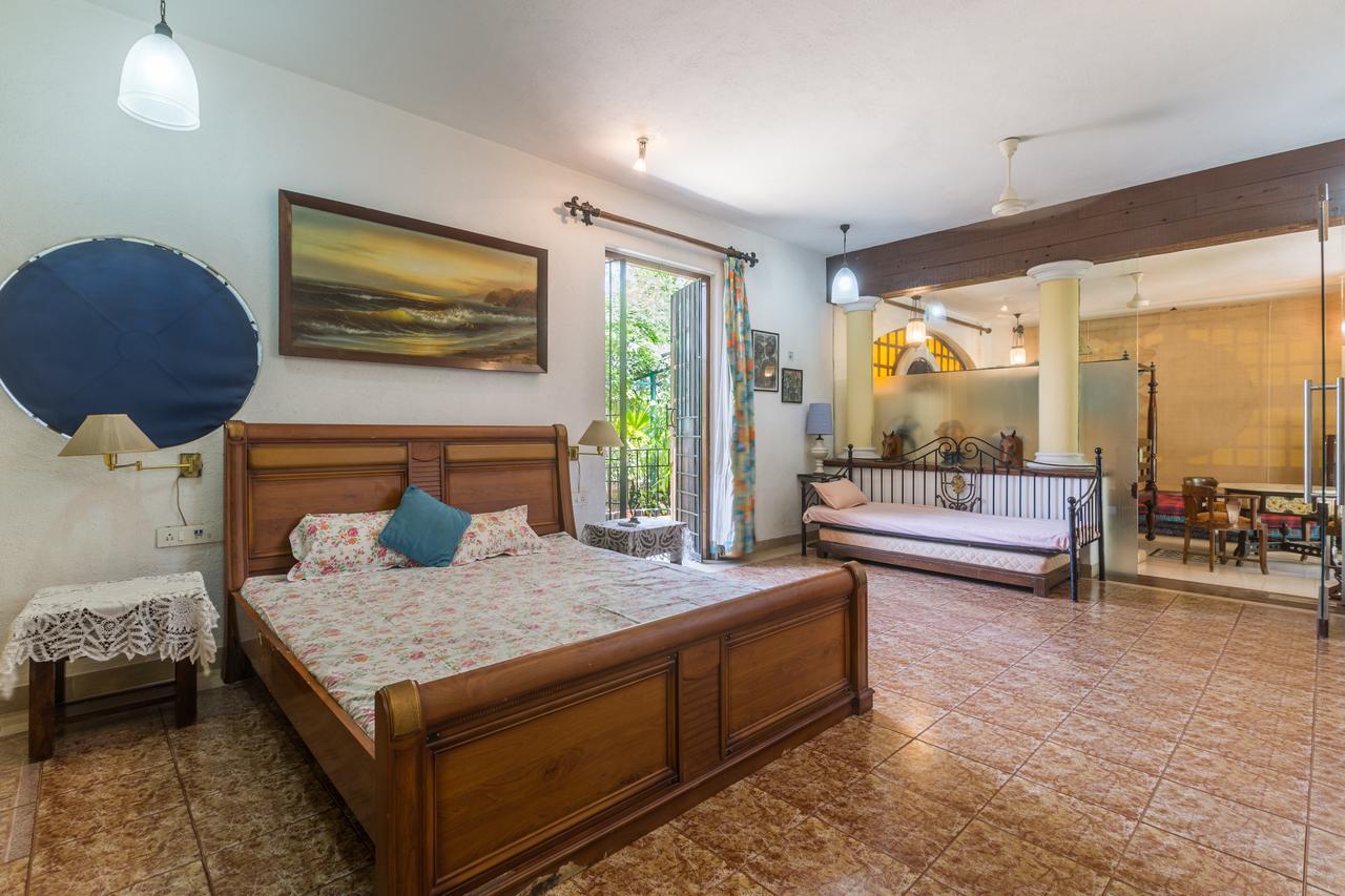 Bella Vista By Stayvista - A Haven With Lush Green Surroundings, Zen Garden, Quirky Decor & A Inviting Swimming Pool 로나발라 외부 사진