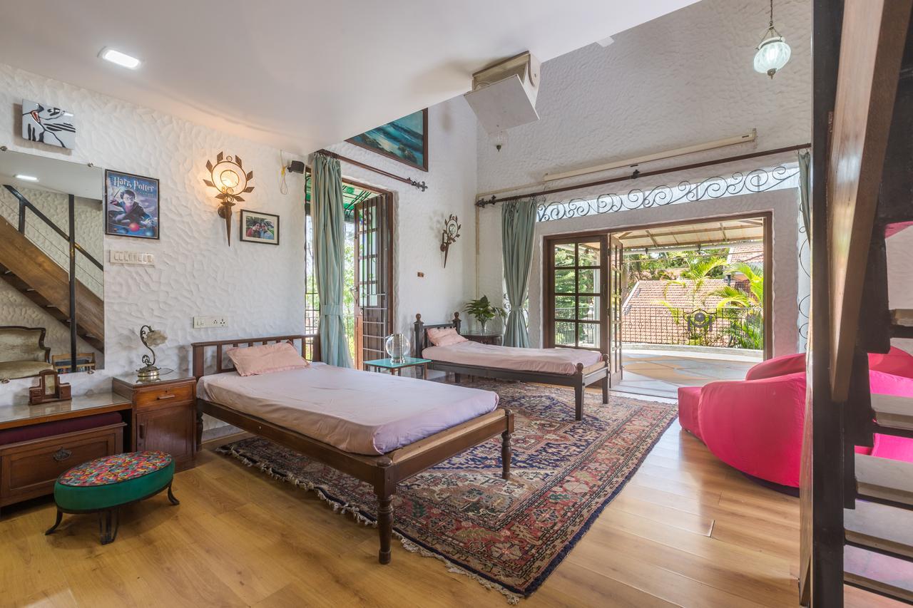 Bella Vista By Stayvista - A Haven With Lush Green Surroundings, Zen Garden, Quirky Decor & A Inviting Swimming Pool 로나발라 외부 사진