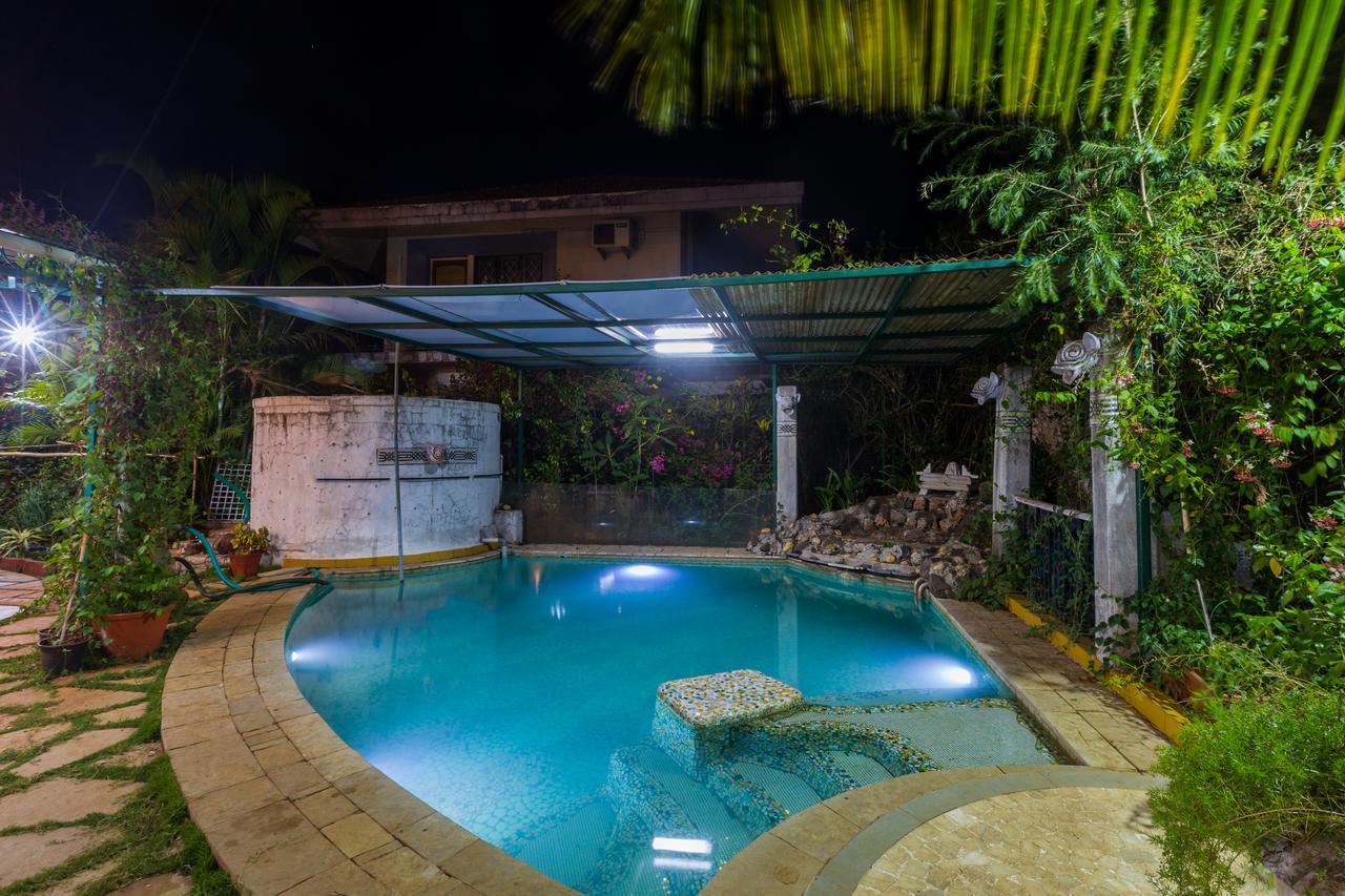 Bella Vista By Stayvista - A Haven With Lush Green Surroundings, Zen Garden, Quirky Decor & A Inviting Swimming Pool 로나발라 외부 사진