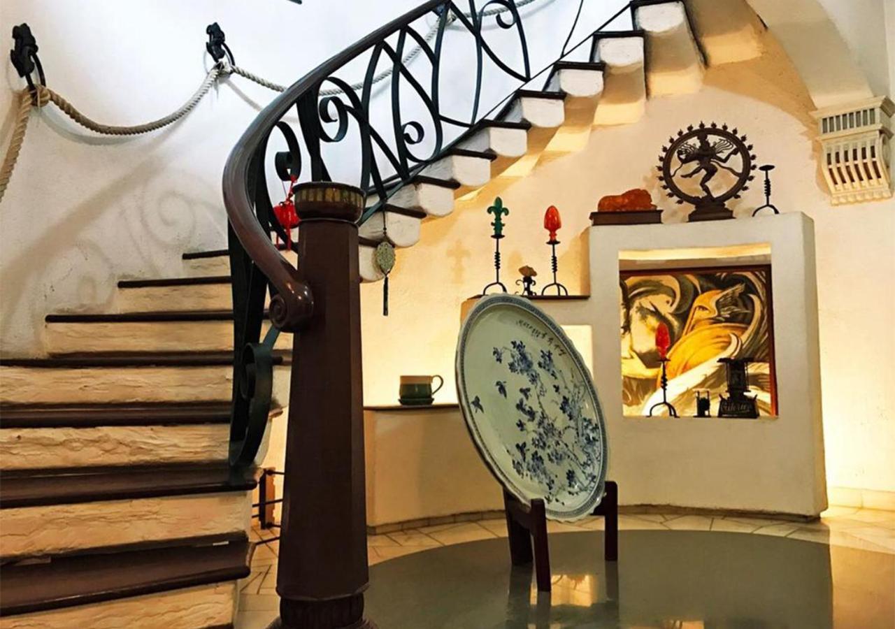 Bella Vista By Stayvista - A Haven With Lush Green Surroundings, Zen Garden, Quirky Decor & A Inviting Swimming Pool 로나발라 외부 사진